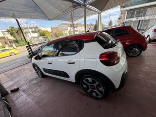 Citroen C3 2017 SHINE 1.2 PURETECH 110 HP-thumb-9