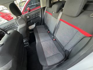 Citroen C3 2017 SHINE 1.2 PURETECH 110 HP-thumb-21