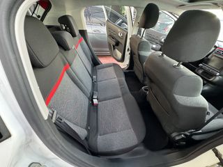 Citroen C3 2017 SHINE 1.2 PURETECH 110 HP-thumb-22