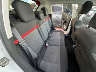 Citroen C3 2017 SHINE 1.2 PURETECH 110 HP-thumb-23