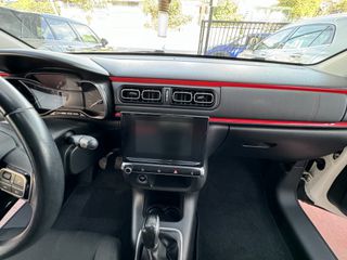 Citroen C3 2017 SHINE 1.2 PURETECH 110 HP-thumb-30