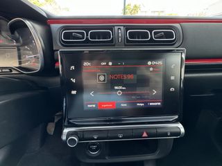 Citroen C3 2017 SHINE 1.2 PURETECH 110 HP-thumb-32