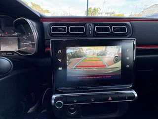 Citroen C3 2017 SHINE 1.2 PURETECH 110 HP-thumb-34