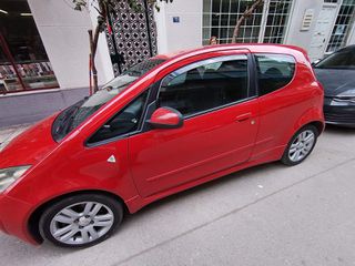 Mitsubishi Colt 2005 CZT TURBO 150HP