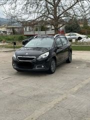 Peugeot 2008 2016