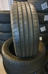 Πωλούνται 2 τεμάχια Goodyear Eagle F1 245/45R18 100Y – Demo 2022