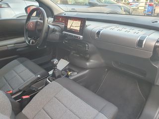 Citroen C4 Cactus 2019 1.5HDI*SHINE-EDITION*102HP*-thumb-35