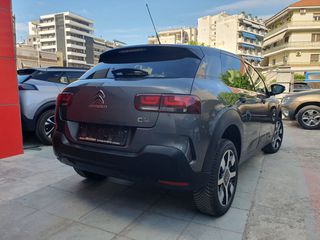 Citroen C4 Cactus 2019 1.5HDI*SHINE-EDITION*102HP*-thumb-13
