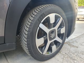 Citroen C4 Cactus 2019 1.5HDI*SHINE-EDITION*102HP*-thumb-20