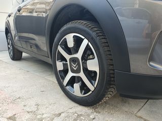 Citroen C4 Cactus 2019 1.5HDI*SHINE-EDITION*102HP*-thumb-19