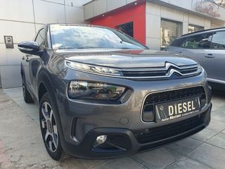 Citroen C4 Cactus 2019 1.5HDI*SHINE-EDITION*102HP*-thumb-4