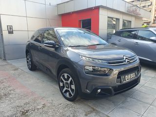 Citroen C4 Cactus 2019 1.5HDI*SHINE-EDITION*102HP*-thumb-2