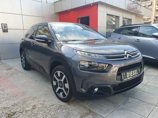 Citroen C4 Cactus 2019 1.5HDI*SHINE-EDITION*102HP*-thumb-1