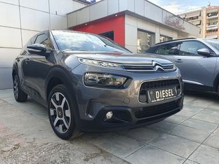 Citroen C4 Cactus 2019 1.5HDI*SHINE-EDITION*102HP*-thumb-3