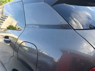 Citroen C4 Cactus 2019 1.5HDI*SHINE-EDITION*102HP*-thumb-14