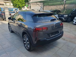 Citroen C4 Cactus 2019 1.5HDI*SHINE-EDITION*102HP*-thumb-17