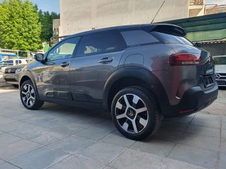 Citroen C4 Cactus 2019 1.5HDI*SHINE-EDITION*102HP*-thumb-16