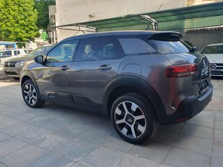 Citroen C4 Cactus 2019 1.5HDI*SHINE-EDITION*102HP*-thumb-15