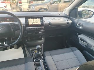 Citroen C4 Cactus 2019 1.5HDI*SHINE-EDITION*102HP*-thumb-29