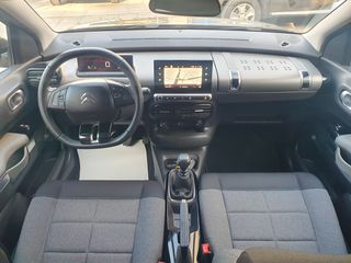 Citroen C4 Cactus 2019 1.5HDI*SHINE-EDITION*102HP*-thumb-26