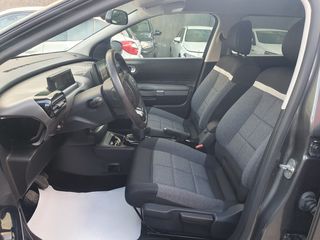 Citroen C4 Cactus 2019 1.5HDI*SHINE-EDITION*102HP*-thumb-23