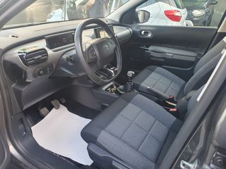 Citroen C4 Cactus 2019 1.5HDI*SHINE-EDITION*102HP*-thumb-22