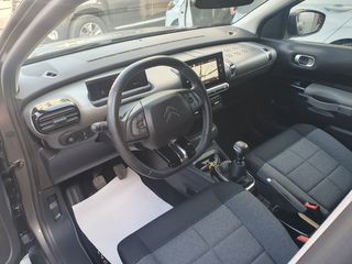 Citroen C4 Cactus 2019 1.5HDI*SHINE-EDITION*102HP*-thumb-25