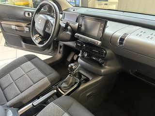 Citroen C4 Cactus 2019 1.5HDI*SHINE-EDITION*102HP*-thumb-30