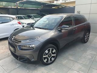 Citroen C4 Cactus 2019 1.5HDI*SHINE-EDITION*102HP*-thumb-9