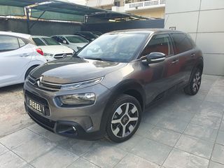 Citroen C4 Cactus 2019 1.5HDI*SHINE-EDITION*102HP*-thumb-8