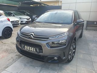 Citroen C4 Cactus 2019 1.5HDI*SHINE-EDITION*102HP*-thumb-7