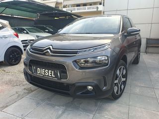 Citroen C4 Cactus 2019 1.5HDI*SHINE-EDITION*102HP*-thumb-5