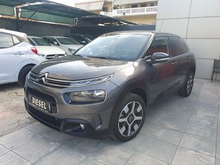 Citroen C4 Cactus 2019 1.5HDI*SHINE-EDITION*102HP*-thumb-6