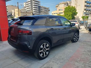 Citroen C4 Cactus 2019 1.5HDI*SHINE-EDITION*102HP*-thumb-10