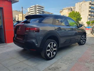 Citroen C4 Cactus 2019 1.5HDI*SHINE-EDITION*102HP*-thumb-11
