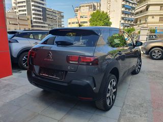 Citroen C4 Cactus 2019 1.5HDI*SHINE-EDITION*102HP*-thumb-12