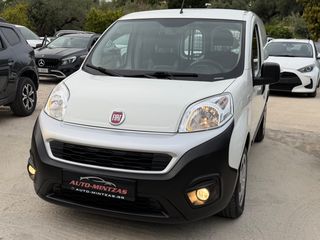 Fiat Fiorino 2020 1.3 MULTIJET EURO6-thumb-1
