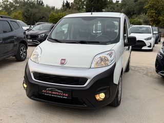 Fiat Fiorino 2020 1.3 MULTIJET EURO6-thumb-2