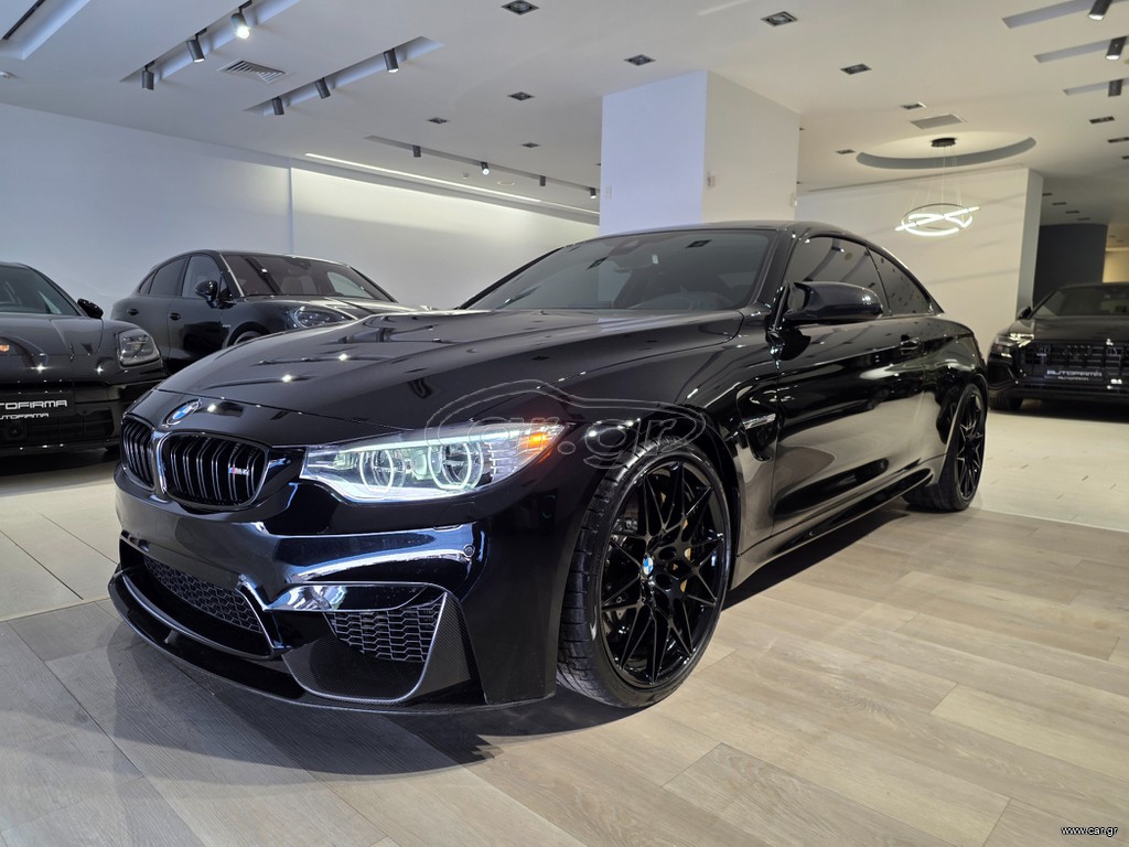 Bmw M4 2016 CERAMIC/M Perfomance/ FULL CARBON