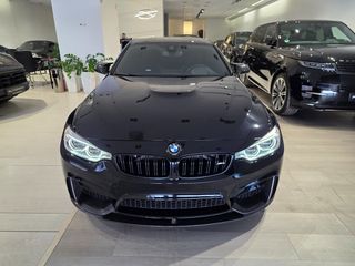 Bmw M4 2016 CERAMIC/M Perfomance/ FULL CARBON-thumb-1