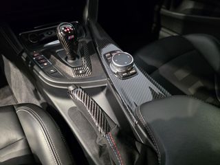 Bmw M4 2016 CERAMIC/M Perfomance/ FULL CARBON-thumb-36