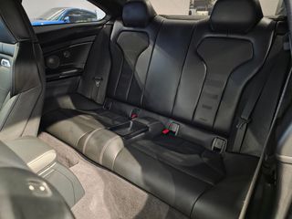 Bmw M4 2016 CERAMIC/M Perfomance/ FULL CARBON-thumb-37