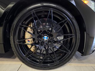 Bmw M4 2016 CERAMIC/M Perfomance/ FULL CARBON-thumb-6