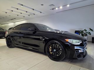 Bmw M4 2016 CERAMIC/M Perfomance/ FULL CARBON-thumb-7
