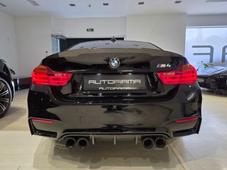 Bmw M4 2016 CERAMIC/M Perfomance/ FULL CARBON-thumb-8