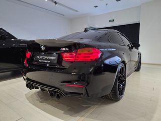 Bmw M4 2016 CERAMIC/M Perfomance/ FULL CARBON-thumb-9