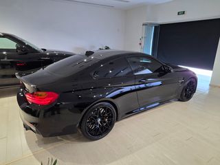 Bmw M4 2016 CERAMIC/M Perfomance/ FULL CARBON-thumb-10