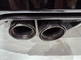 Bmw M4 2016 CERAMIC/M Perfomance/ FULL CARBON-thumb-11