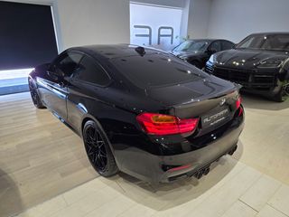 Bmw M4 2016 CERAMIC/M Perfomance/ FULL CARBON-thumb-13