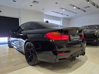 Bmw M4 2016 CERAMIC/M Perfomance/ FULL CARBON-thumb-14